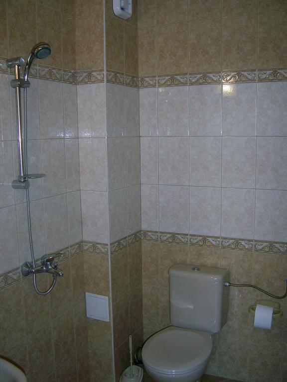 Sianie Guest House Ravda Buitenkant foto
